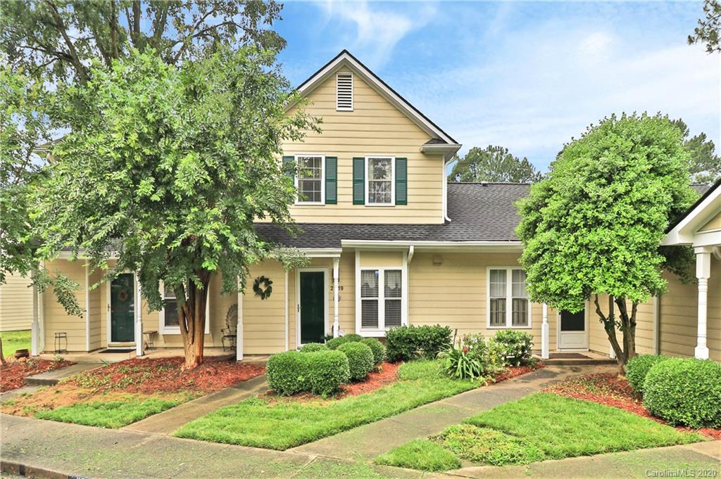 2719 Tiergarten Lane