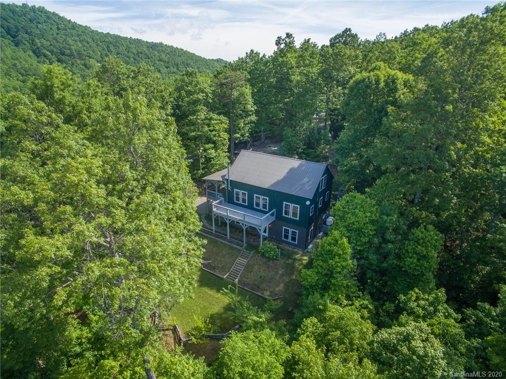 18 Burnt Ridge Trail