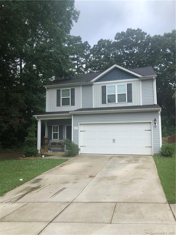 7517 Thorn Bluff Road