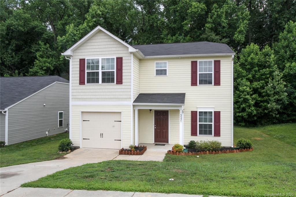 5531 Lee Marie Lane