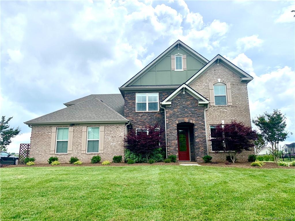 209 Candella Drive