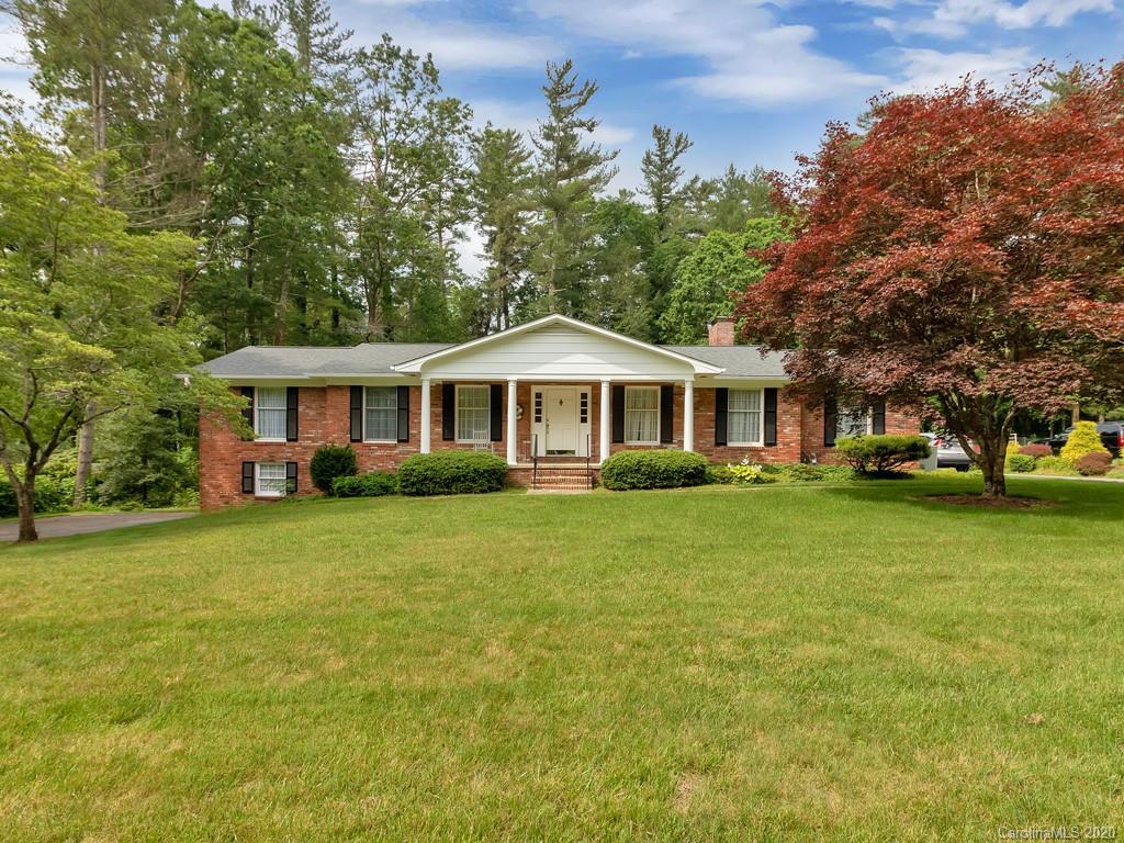 111 Hudson Drive
