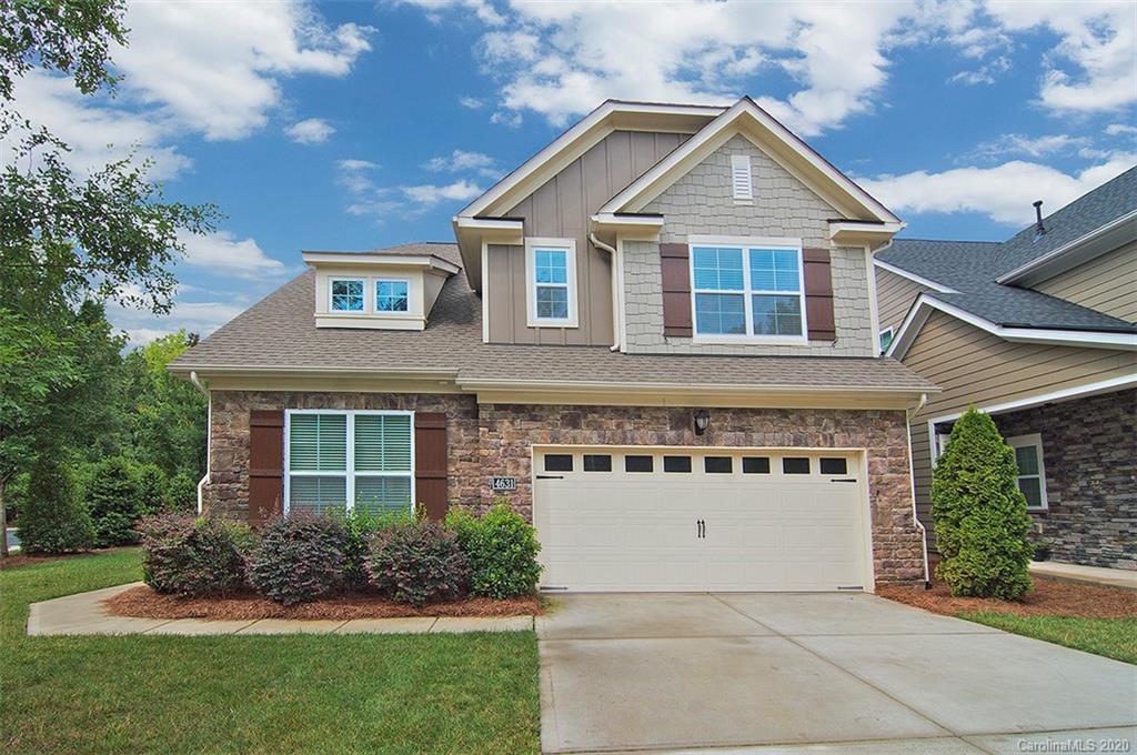 4631 Blackmuir Wood Circle