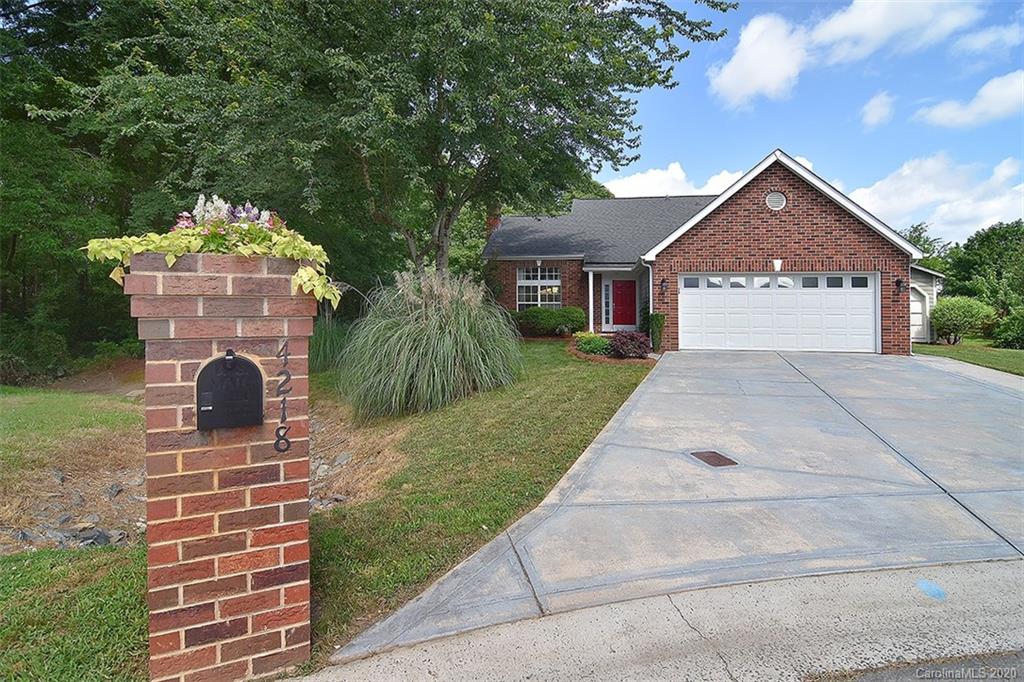 4218 Compton Court