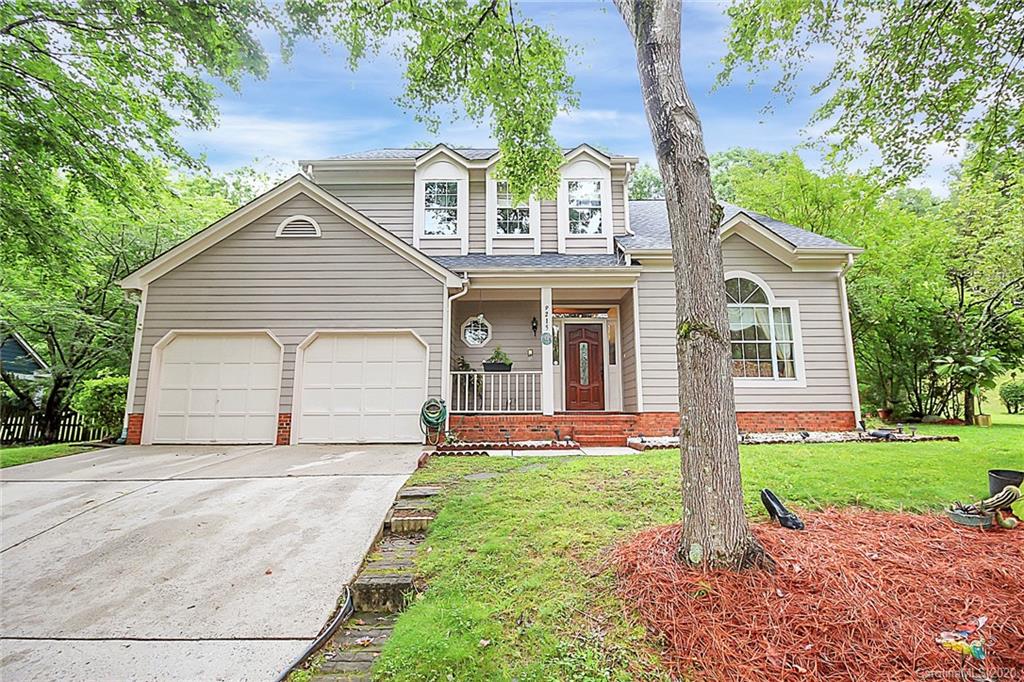 9215 Myrtle Garden Court