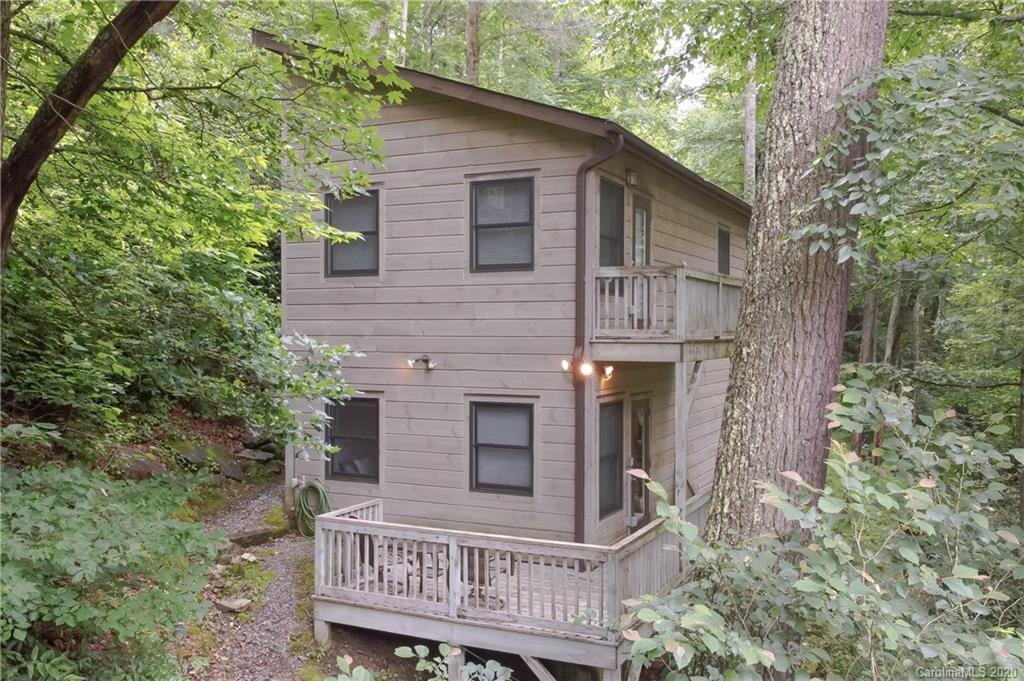125 Serendipity Lane