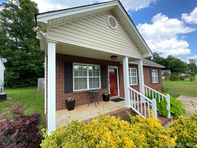 628 Graham Meadow Drive