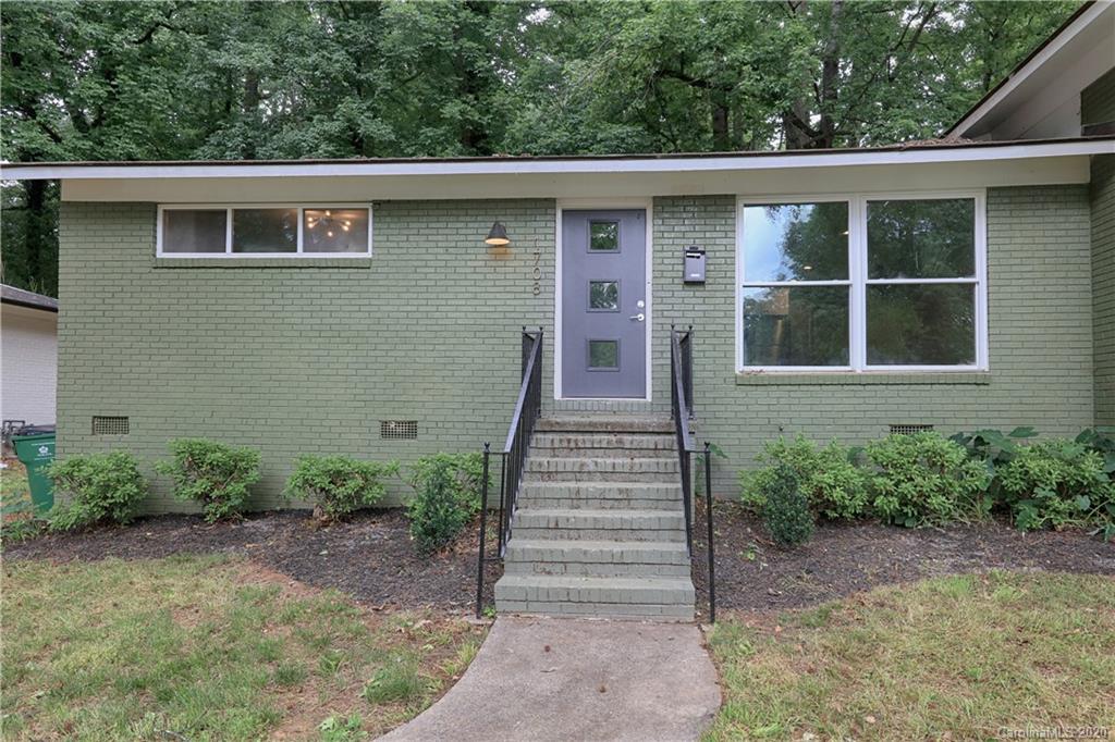 1708 Herrin Avenue