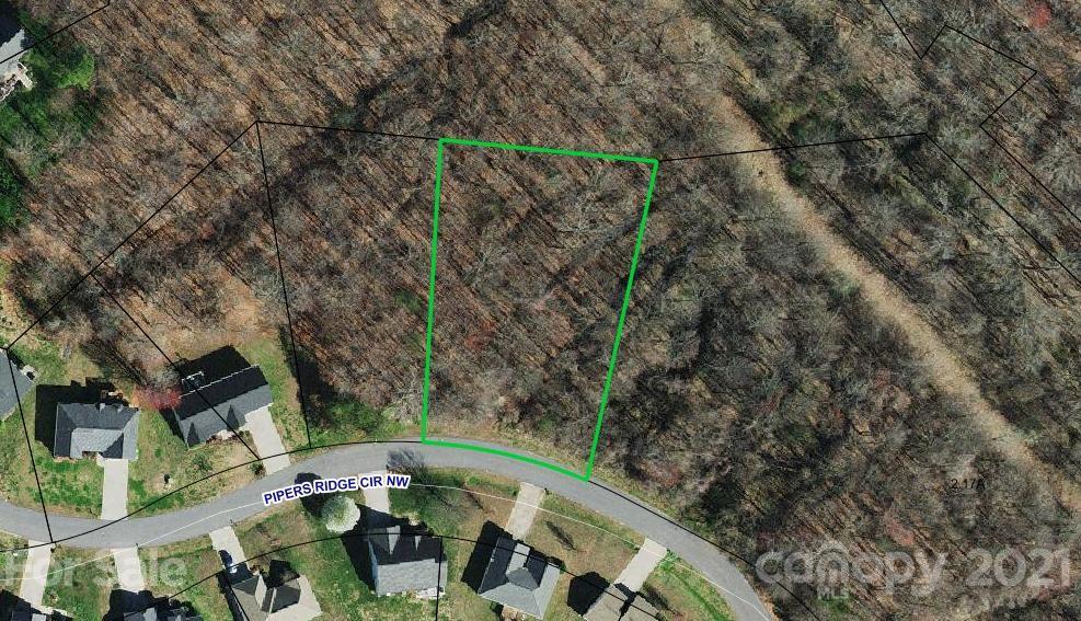 1744 Pipers Ridge Circle