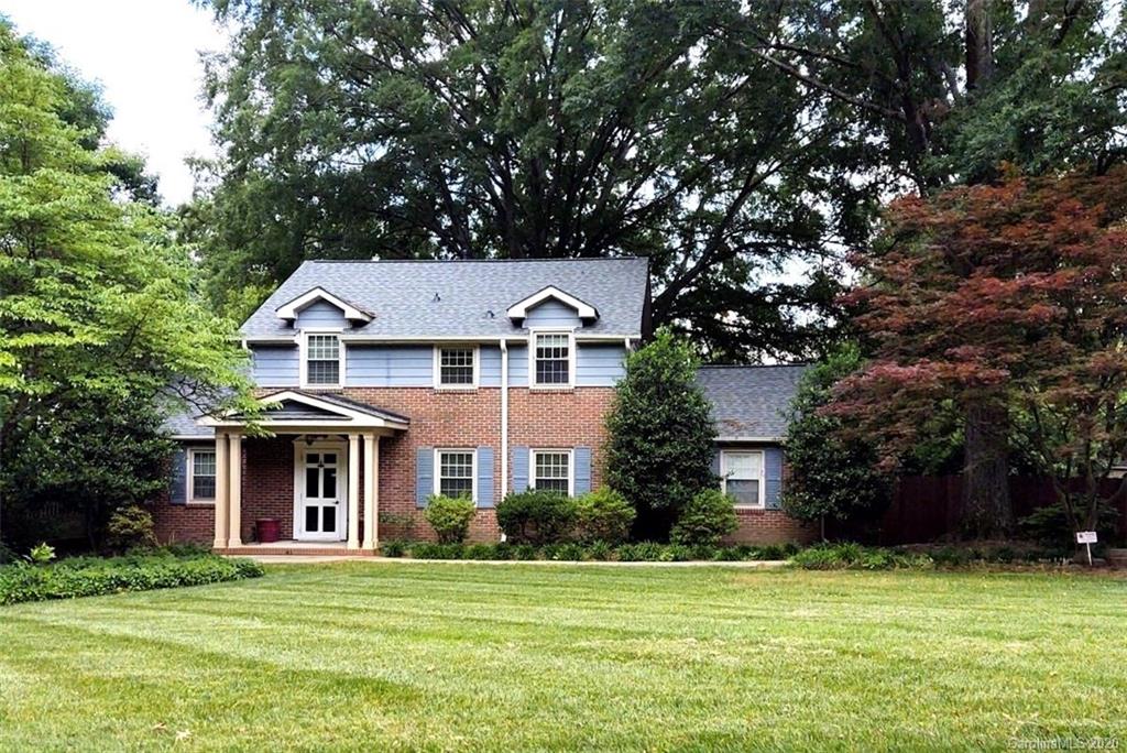 413 Windsor Drive