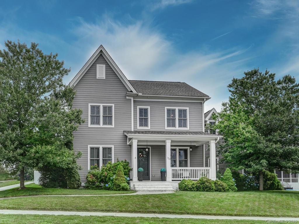 154 Birchbark Drive