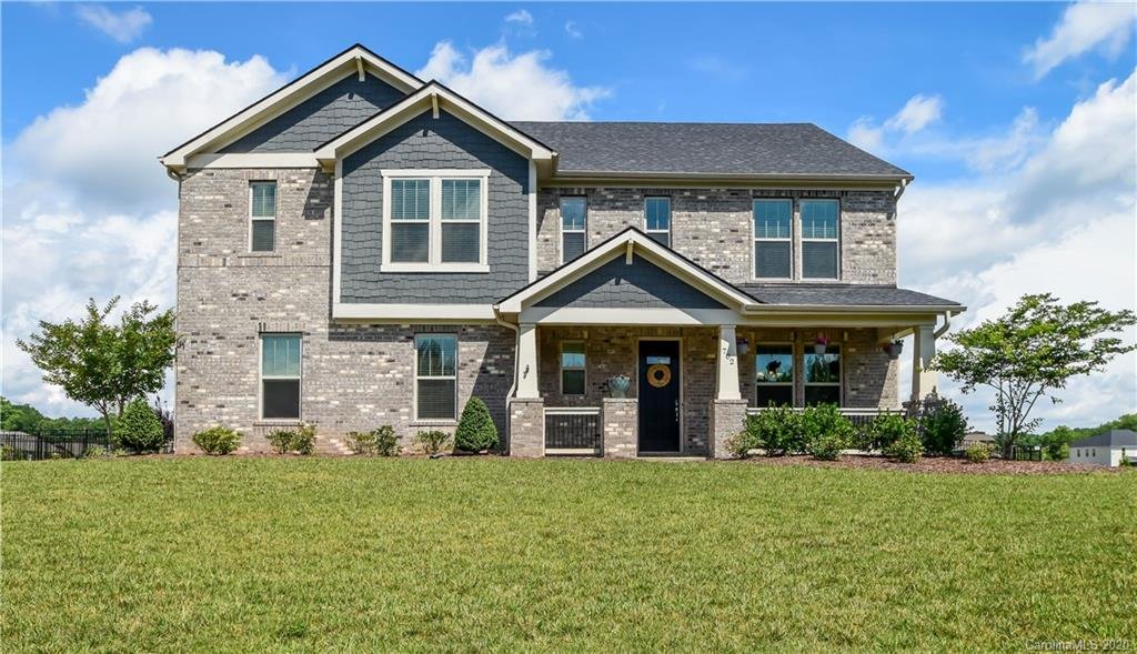 702 Blaise Court