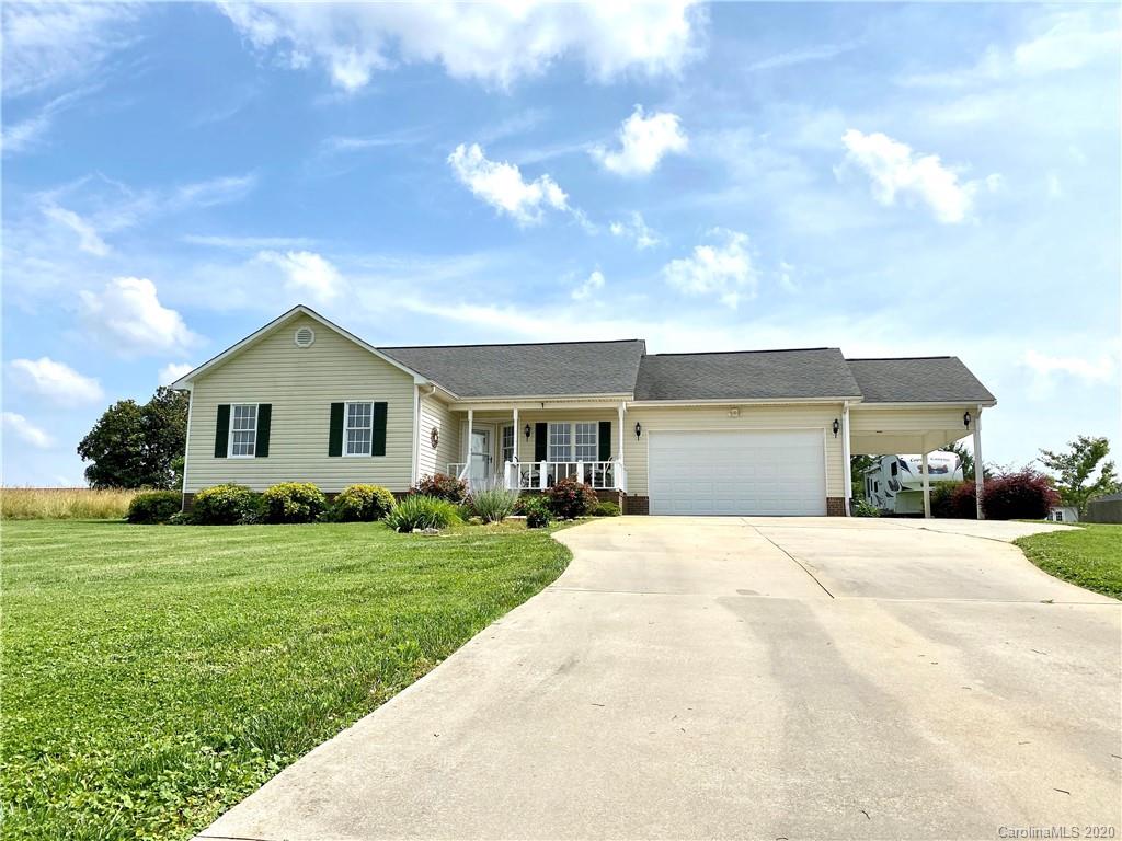 125 Tranquility Lane
