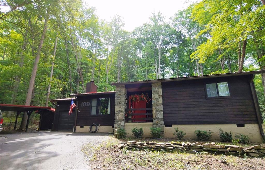 109 Frostridge Road