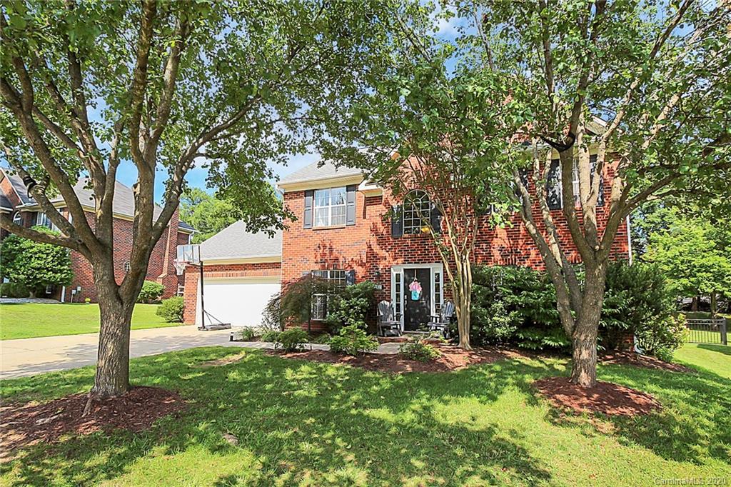 597 Gatsby Place