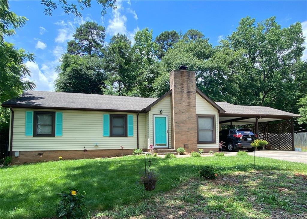 1217 Bellingham Drive