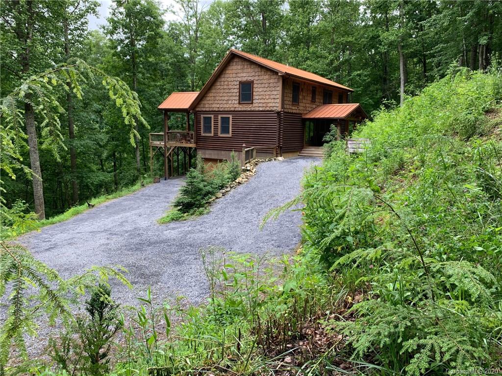 281 Grouse Road