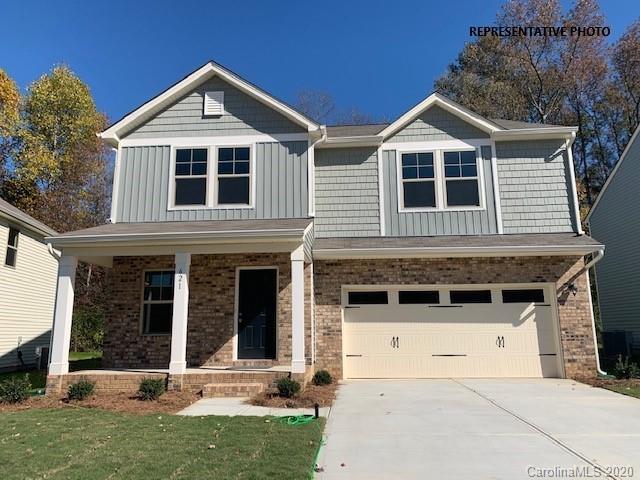 1781 Rhynes Trail Lot 44