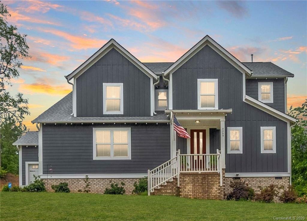 4249 Island Fox Lane
