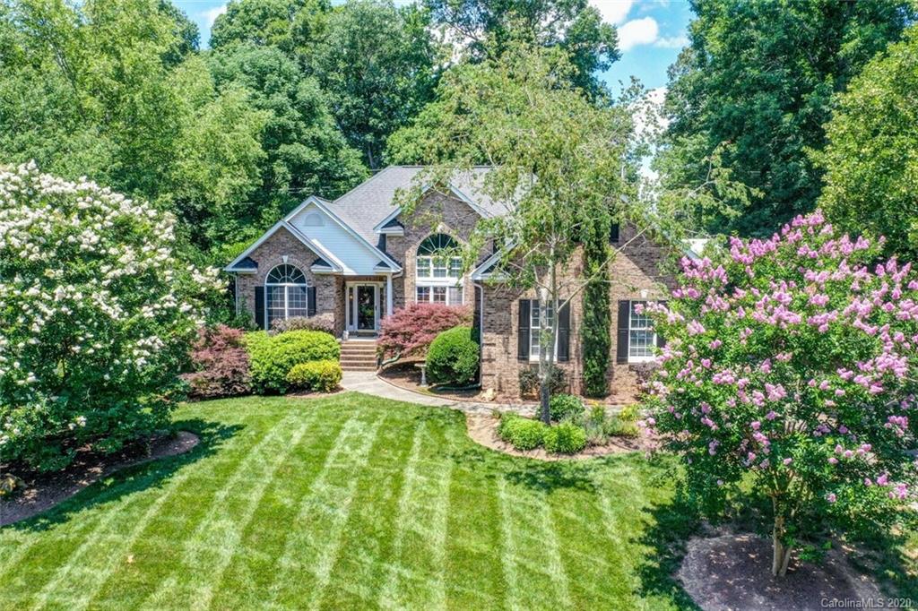 2640 Willowbrook Drive