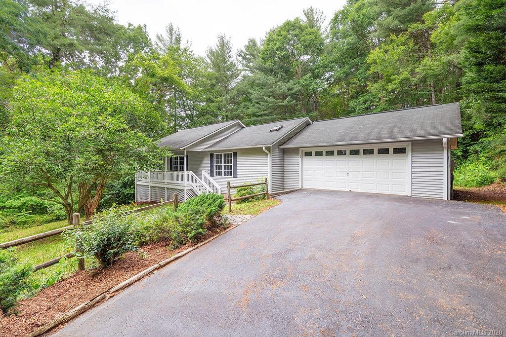 28 Blueberry Lane