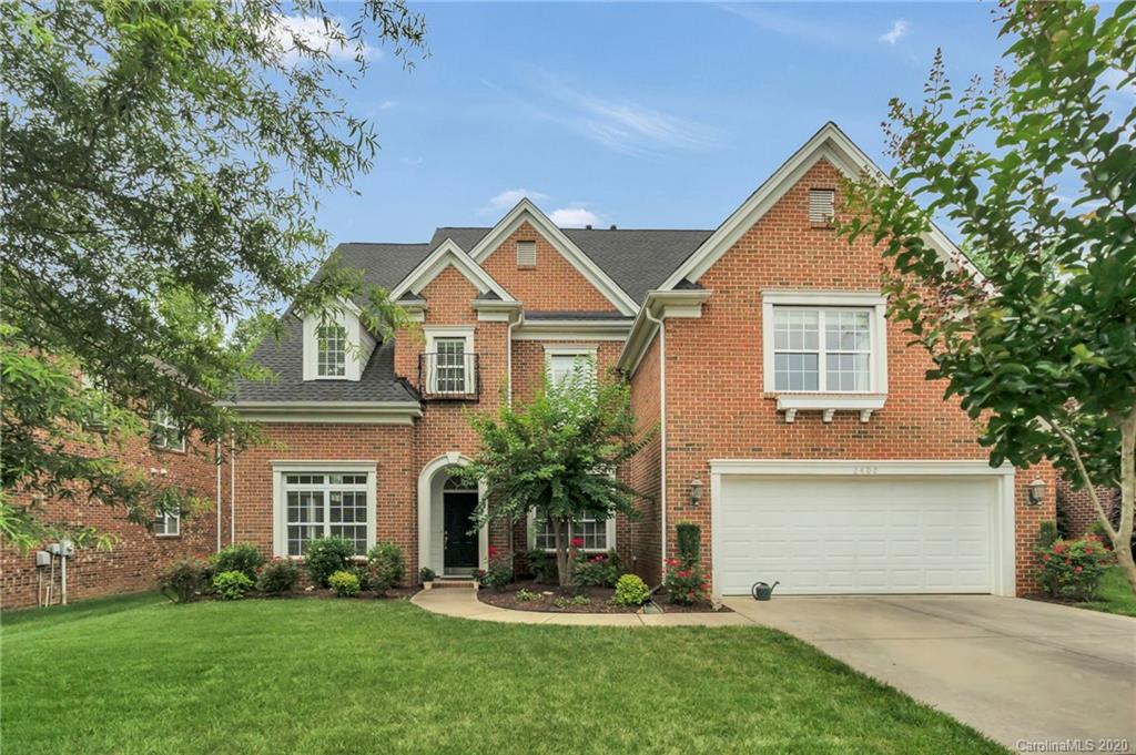 2400 River Oaks Drive