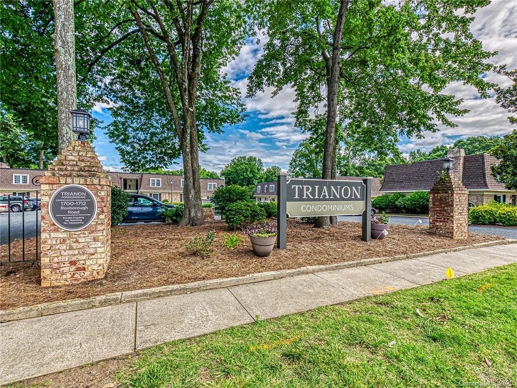 1708 Roxborough Road