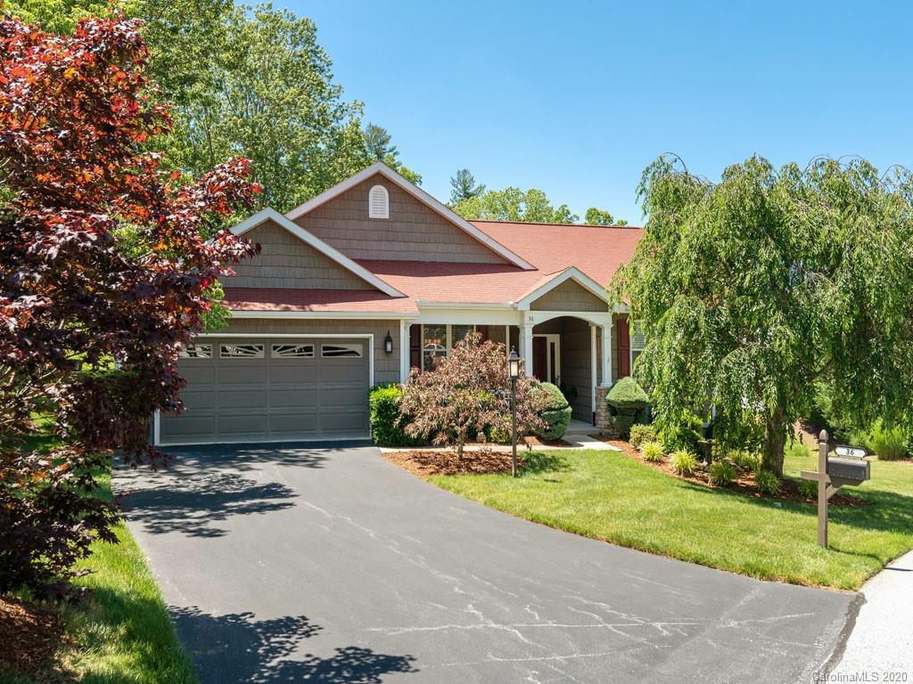 36 Old Pasture Way
