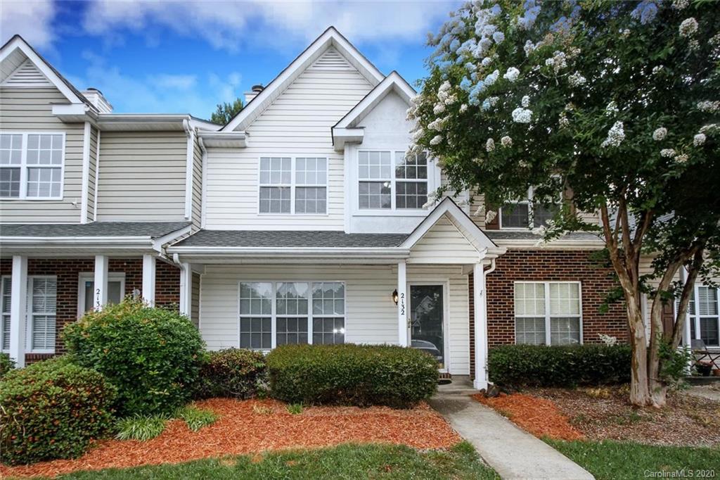 2132 Preakness Court