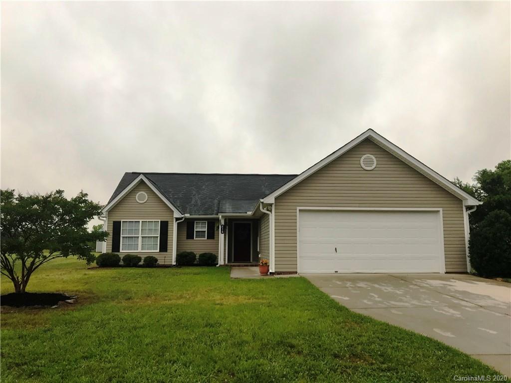 215 Glencroft Drive