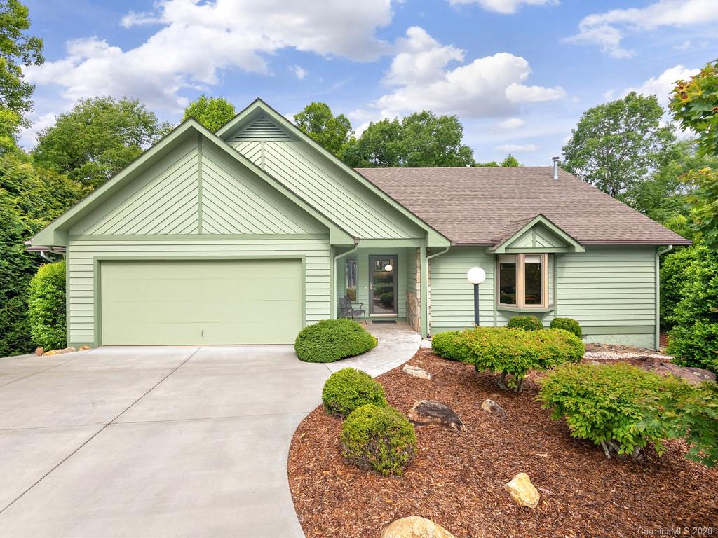 8 Brody Trail