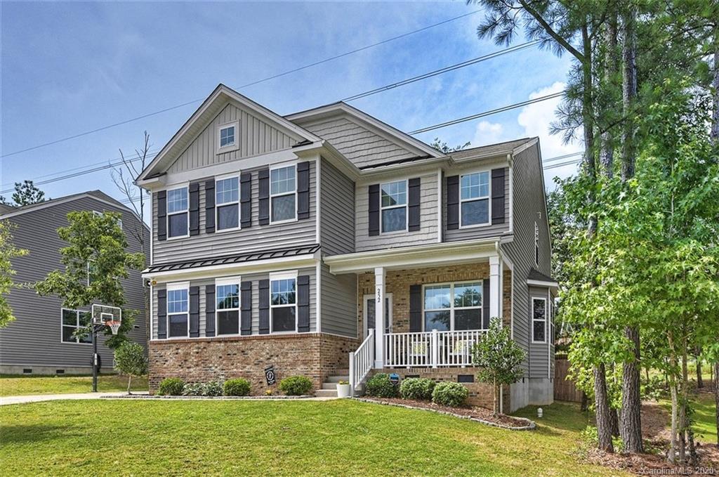252 Hydrangea Drive
