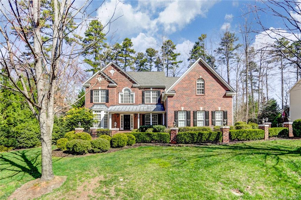 6121 Savannah Grace Lane