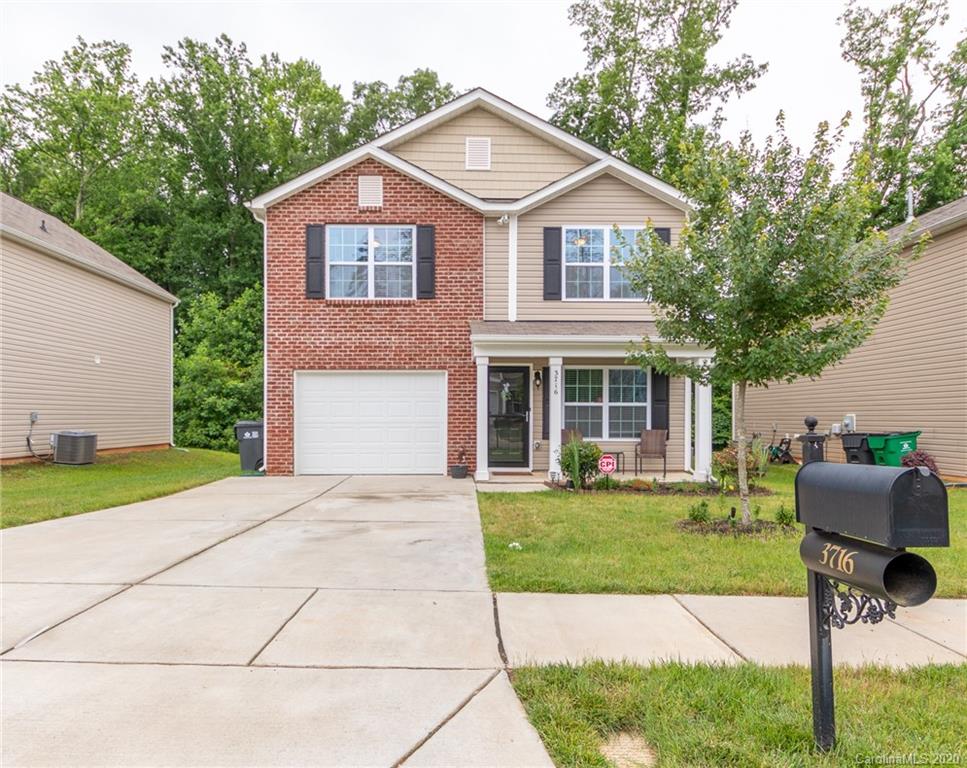 3716 Alexander Forest Drive