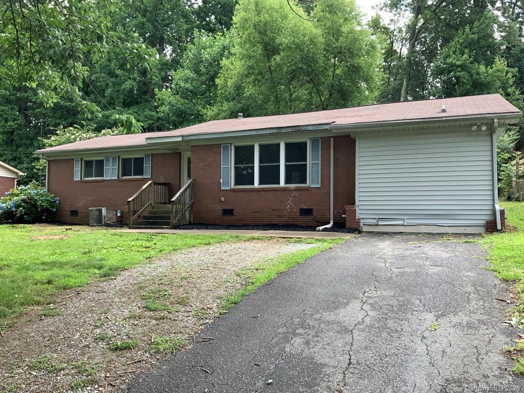 1429 Sherwood Drive