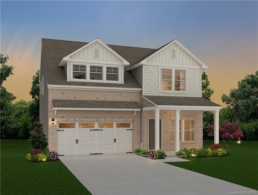 1777 Rhynes Trail Lot 45