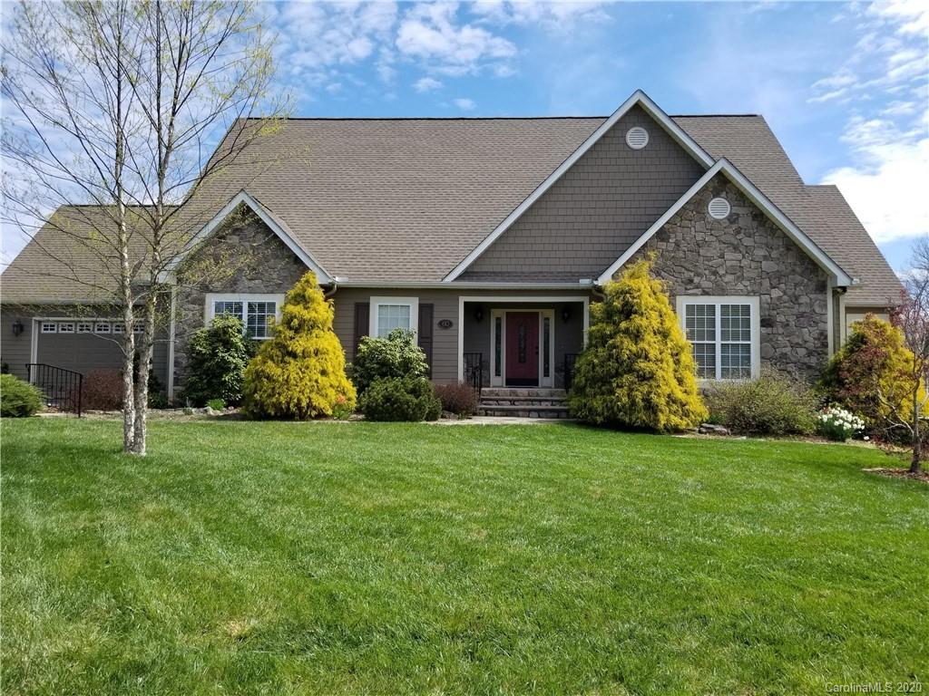 60 Mountain Shadows Drive