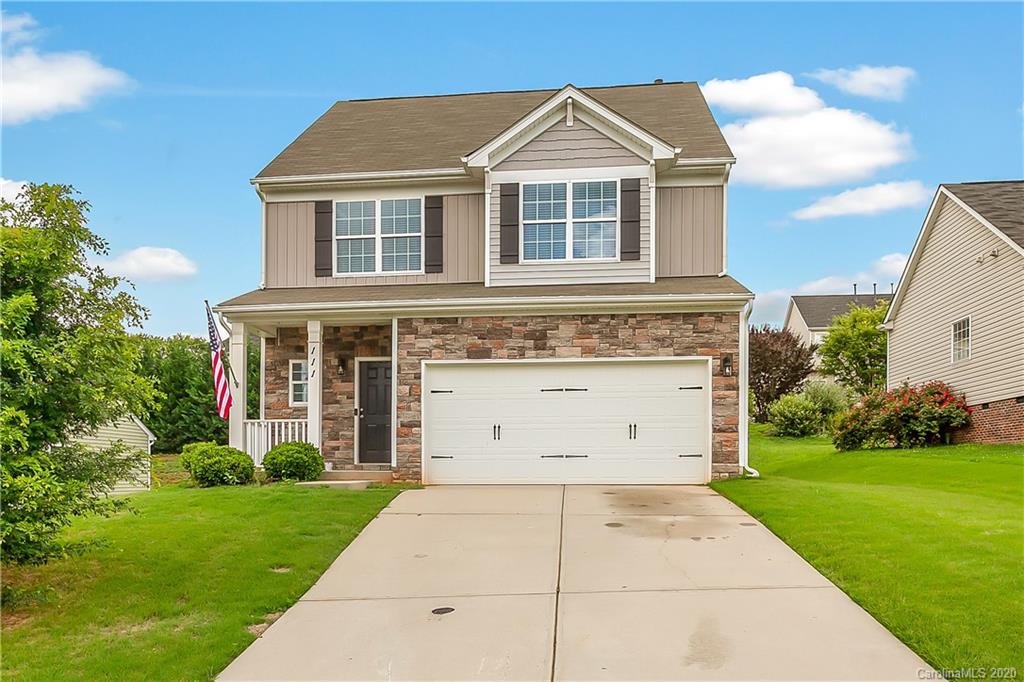 111 History Lane