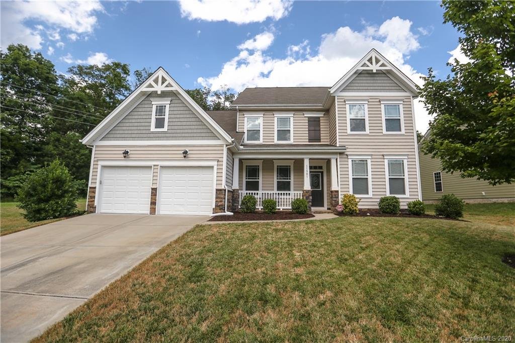 11501 Glowing Star Drive