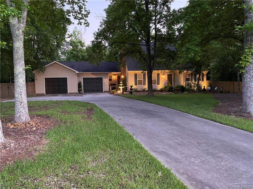 416 Park Ridge Road