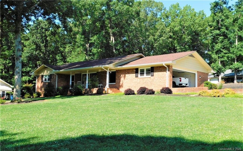 502 Cherrywood Lane