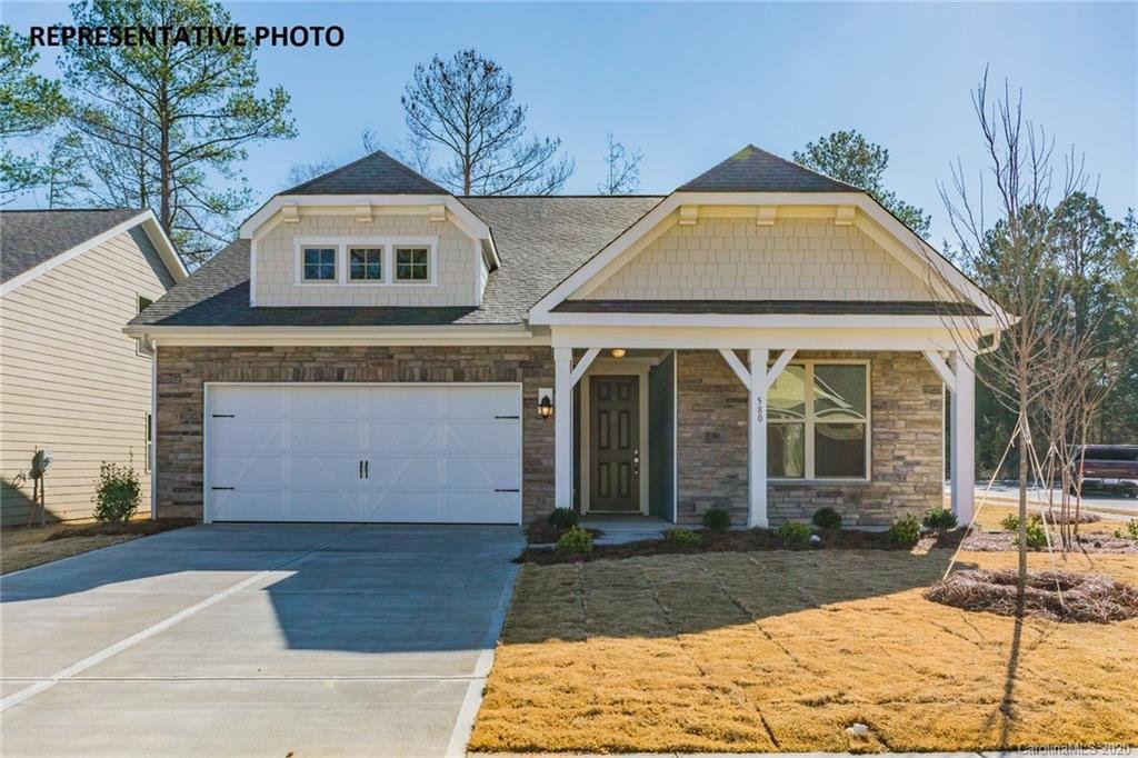 550 Rustlewood Way LOT 6