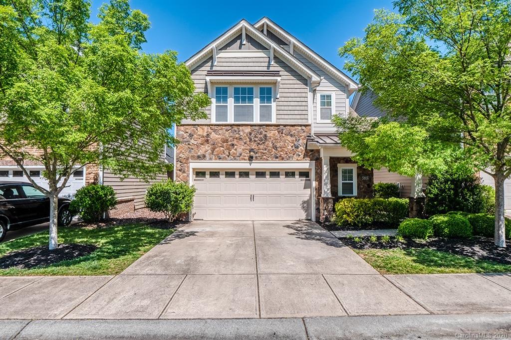 5915 Glenmore Garden Drive