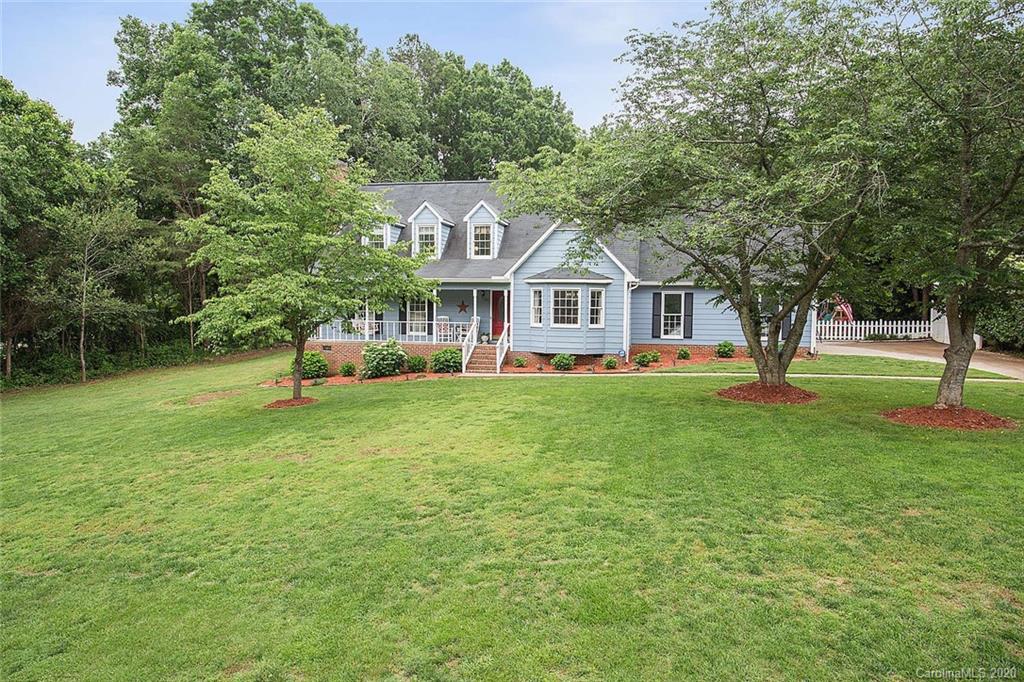 111 Wheaton Court