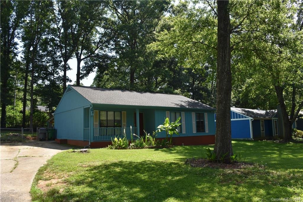 8211 Barncliff Road