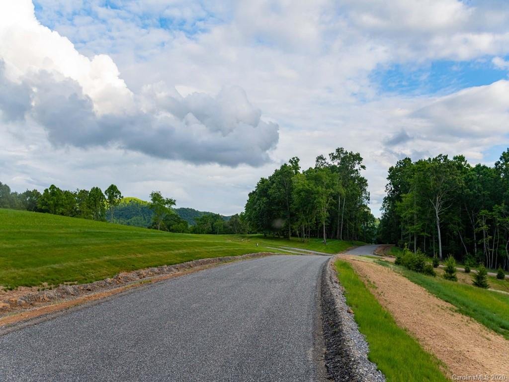 Lot 16 Turkey Ridge Road