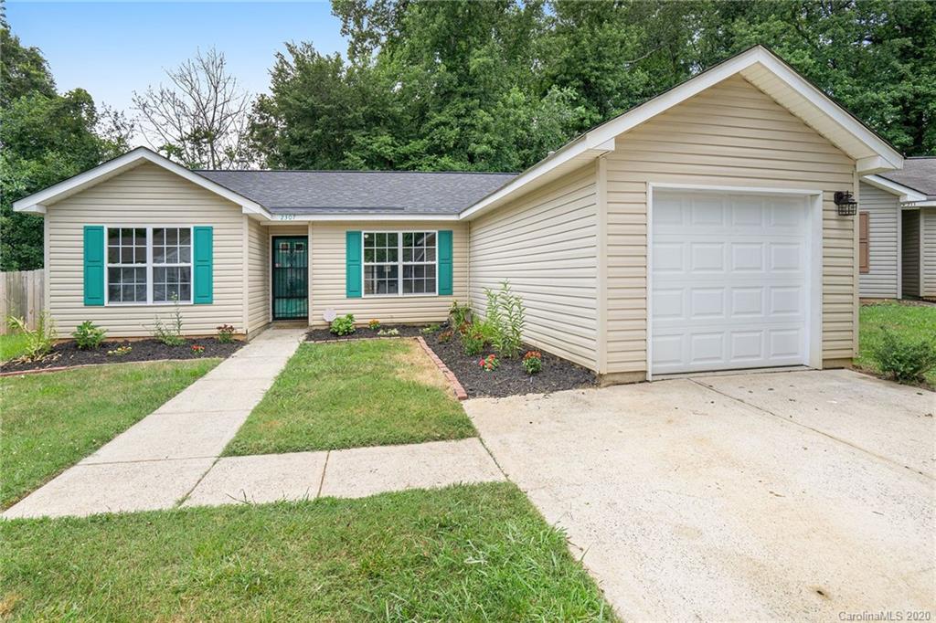 2307 Eargle Road