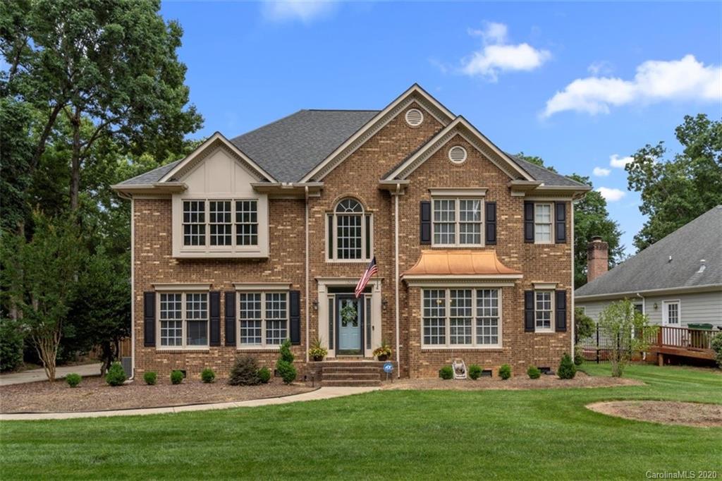 12439 Covington Court