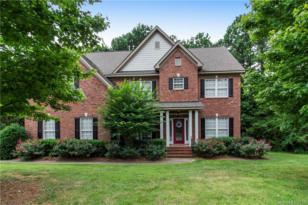 1971 Hayes Drive