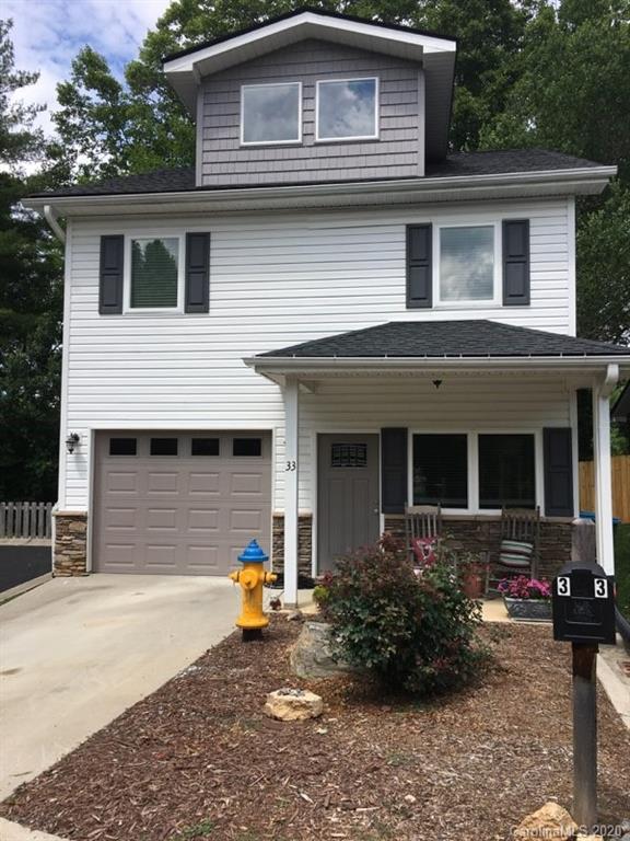 33 English Ivy Road